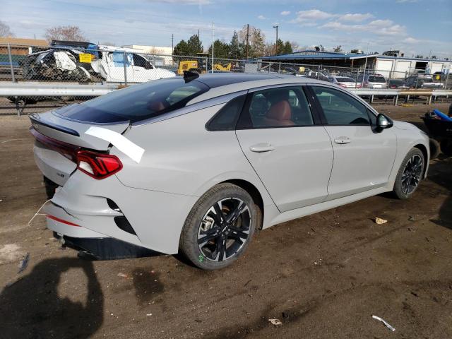5XXG64J29NG146052 KIA K5 GT LINE