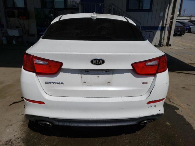 5XXGM4A78FG464246 KIA Optima Lx