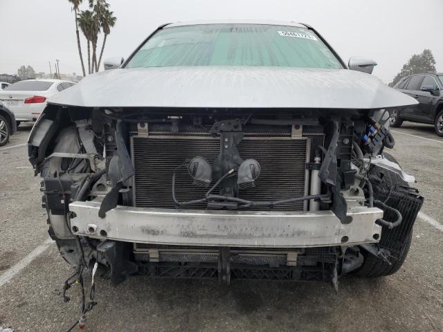 5N1DR2MN3HC604026 Nissan Pathfinder S