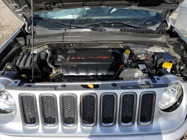 ZACCJBDT8GPD05499 Jeep Renegade Limited