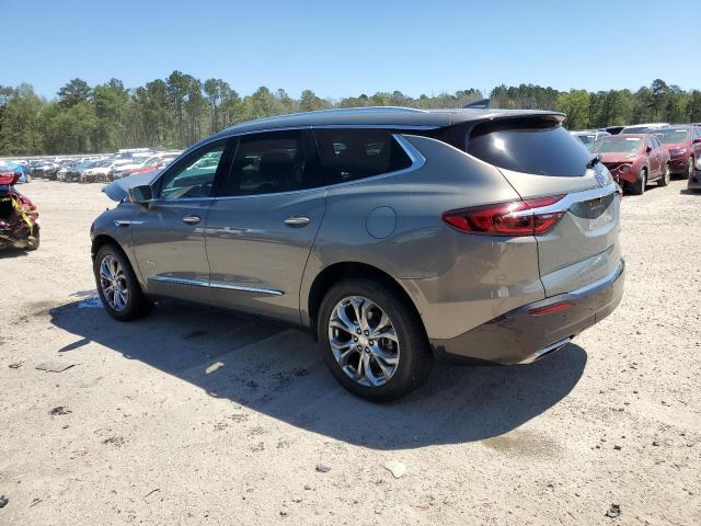 2019 BUICK ENCLAVE AV - 5GAERDKW2KJ129859