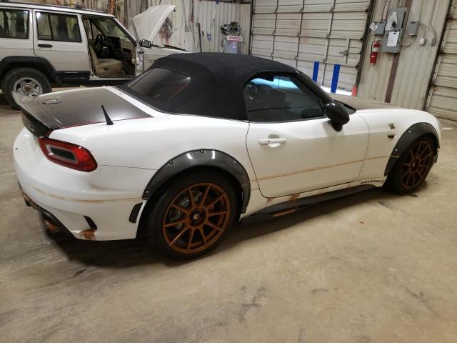 2017 FIAT 124 SPIDER - JC1NFAEK1H0116658