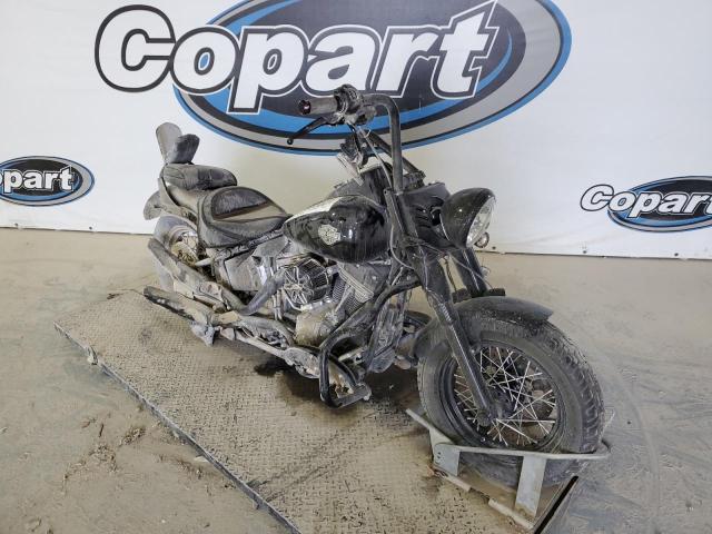 2016 HARLEY-DAVIDSON FLSS - 1HD1JS918GB016159