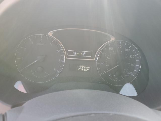 1N4AL3AP6FC247707 Nissan ALTIMA 2.5