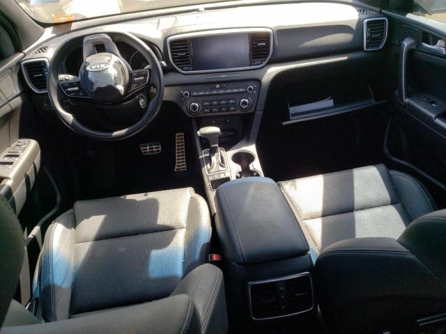 2020 KIA SPORTAGE S - KNDP6CACXL7638582