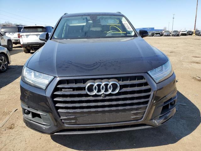 VIN WA1VAAF76KD022118 2019 Audi Q7, Prestige no.5