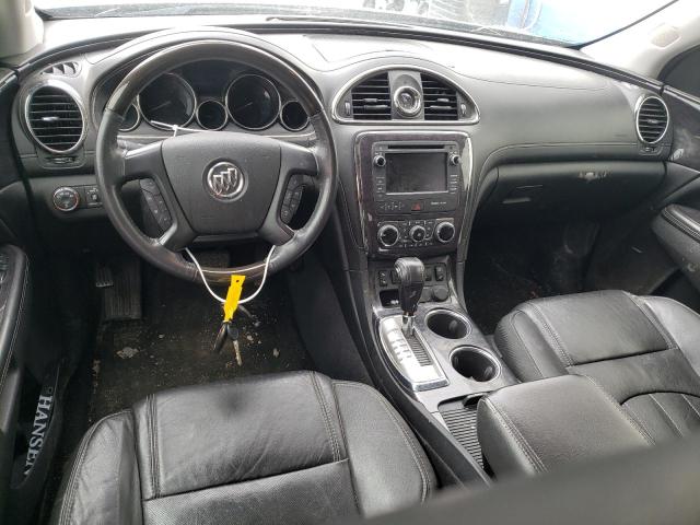 5GAKVBKD5FJ340707 Buick Enclave