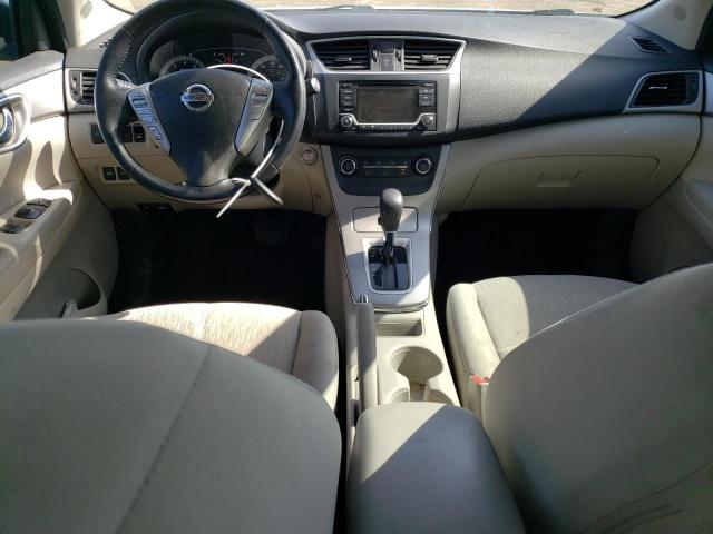 3N1AB7AP4FY335704 Nissan SENTRA S