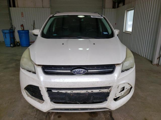 1FMCU0J91GUA78087 Ford Escape Titanium