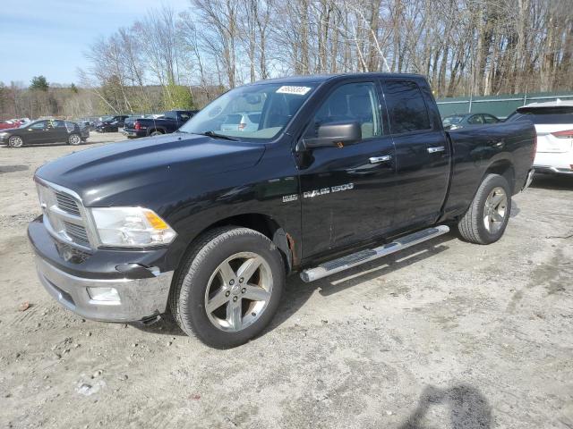 2011 Dodge Ram 1500 