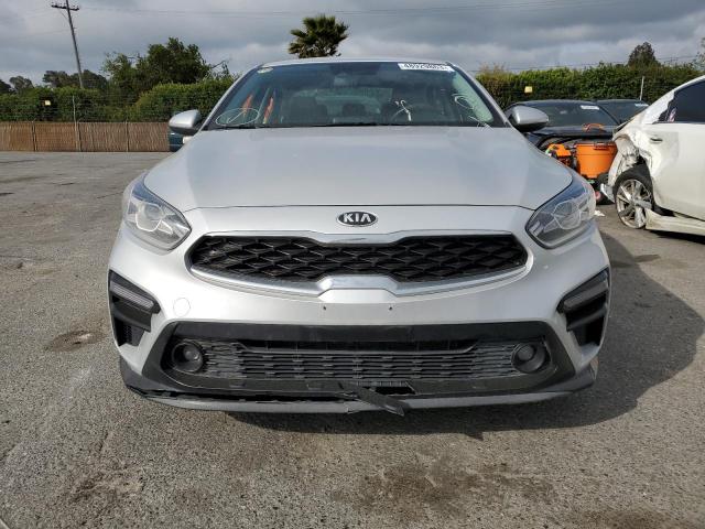 3KPF34AD4KE094856 KIA Forte Gt Line