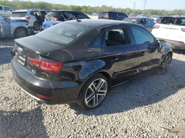 WAUB8GFF1H1020444 | 2017 AUDI A3 PREMIUM