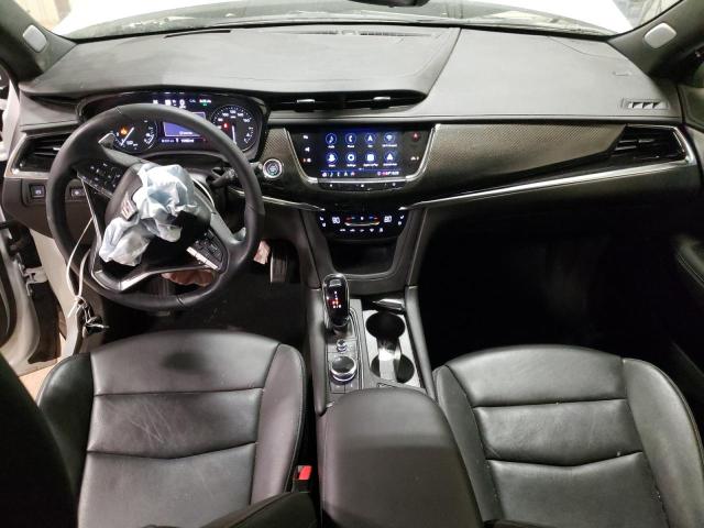2020 CADILLAC XT6 SPORT - 1GYKPGRS6LZ103208