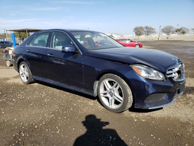 WDDHF5KB4EA813913 Mercedes-Benz E 350