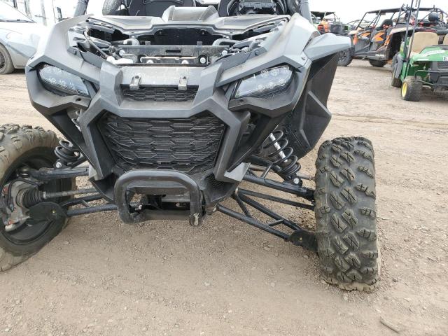 2022 HONDA SXS1000 S2 - 1HFVE057XN4300759