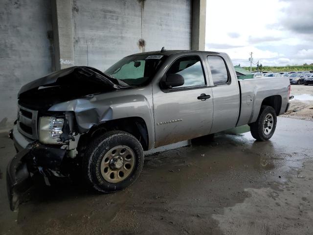 2007 Chevrolet C/K 1500 