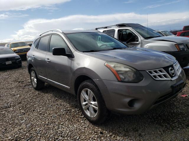 JN8AS5MV0FW258742 Nissan Rogue Select S