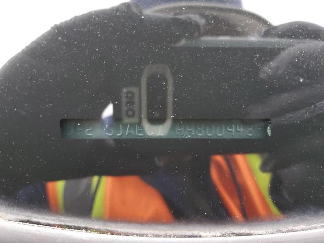 JF2SJAEC1HH800948 Subaru Forester 2.5i Premium
