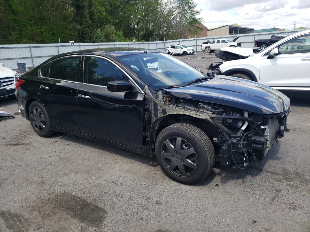 1N4AL3AP9HN364009 NISSAN ALTIMA 2017