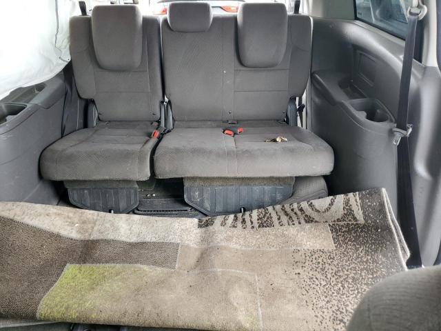 2015 HONDA ODYSSEY LX - 5FNRL5H21FB049736