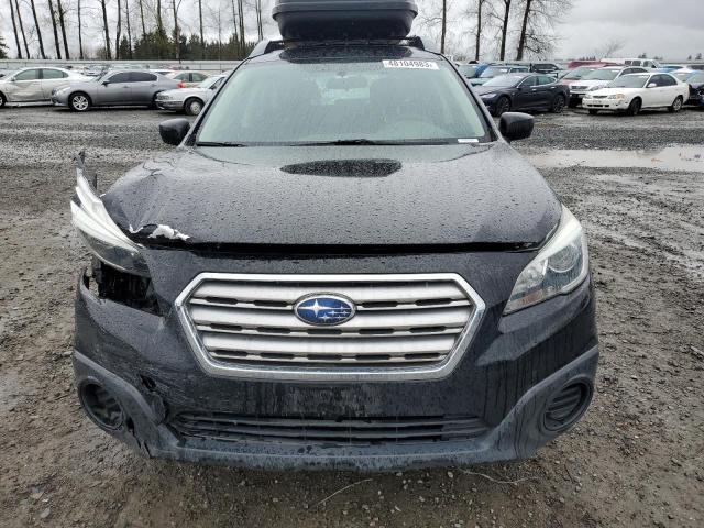 4S4BSAAC6F3202135 Subaru Outback 2.5i