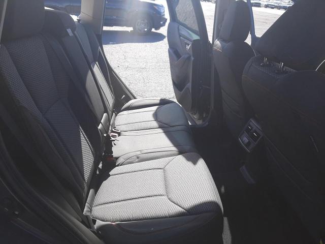 2022 SUBARU FORESTER S - JF2SKAJC4NH412479