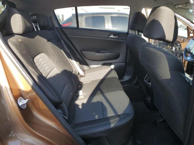 KNDPM3AC9H7262745 KIA Sportage Lx