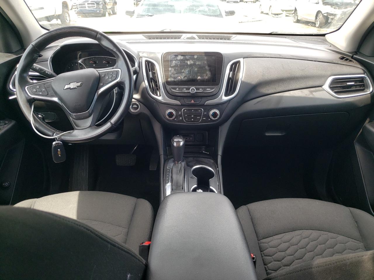 2GNAXLEX9K6217524 CHEVROLET EQUINOX 2019