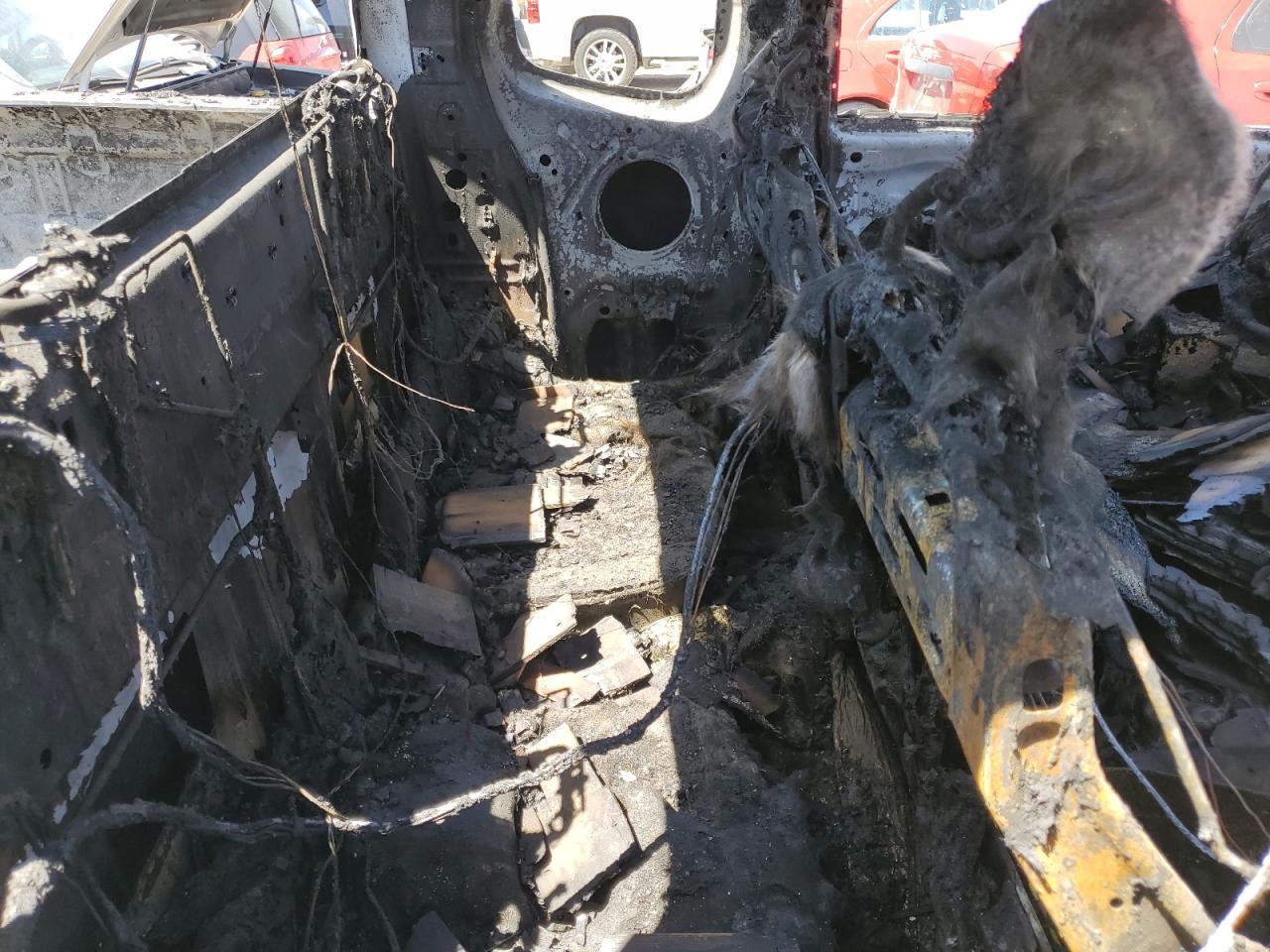 1FTER1FH2KLB08930 FORD RANGER 2019