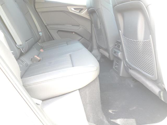 2022 AUDI Q4 E-TRON WA1M2BFZ0NP047017