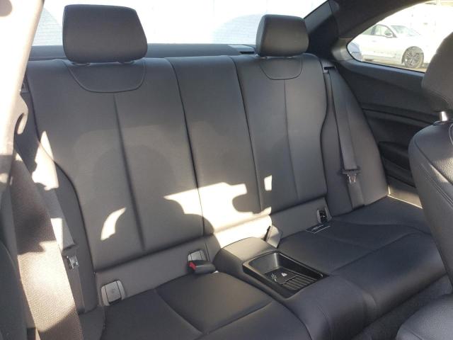 2016 BMW 228 XI SUL - WBA1G9C50GV598354