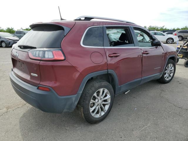 1C4PJLCB5KD215539 Jeep Cherokee Latitude