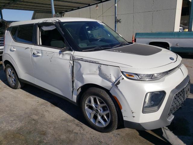 KNDJ23AU8L7053736 KIA SOUL LX