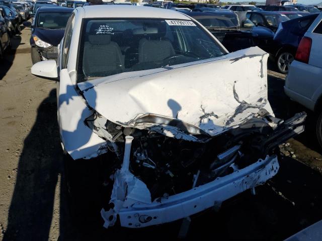 2016 TOYOTA YARIS HATC VNKKTUD33GA059602