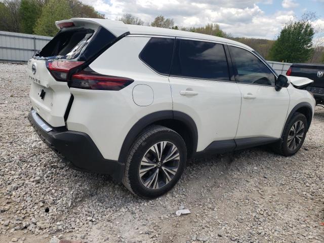5N1AT3BA0MC774140 Nissan ROGUE SV