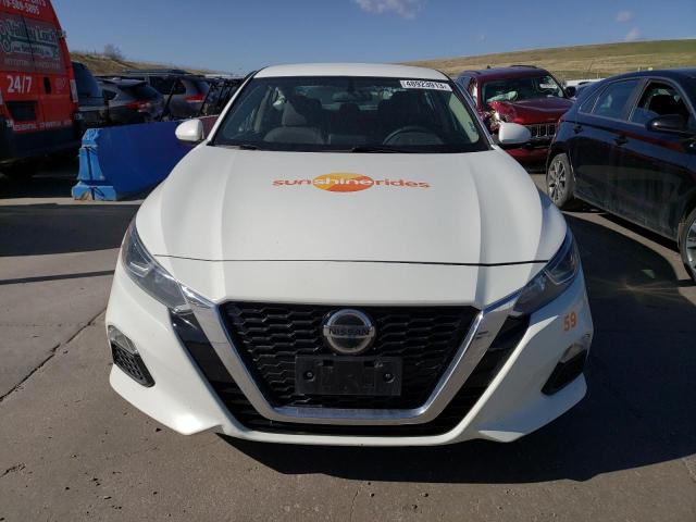 1N4BL4BV5LC159461 Nissan ALTIMA S