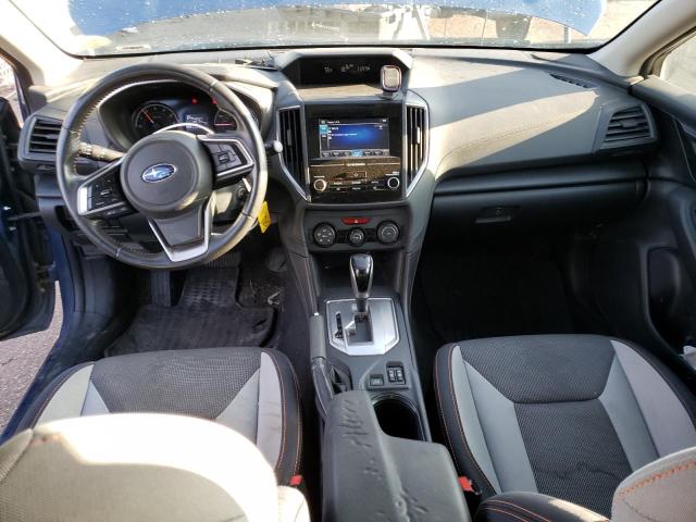 JF2GTABCXJH230460 Subaru Crosstrek Premium