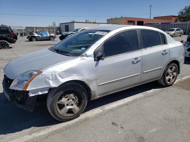 2007 Nissan Sentra 2.0