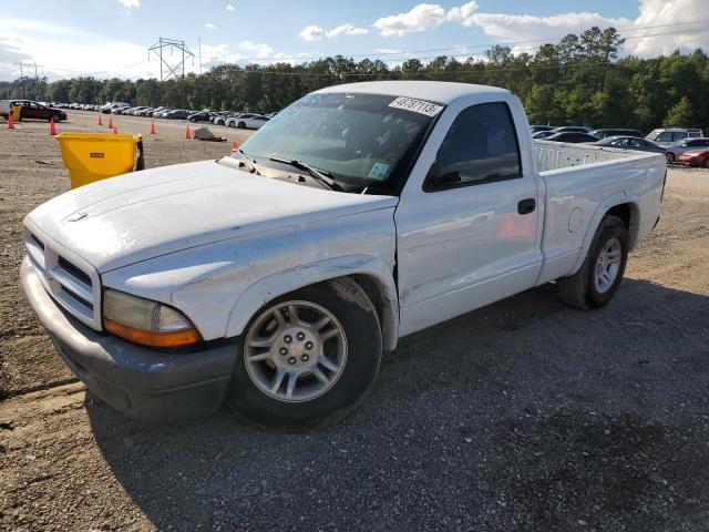 2003 Dodge Dakota 