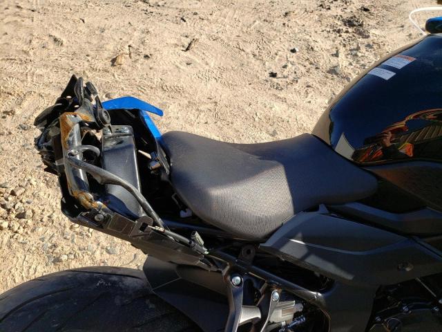 2022 SUZUKI GSX-S750 M - JS1C533B8N7100062