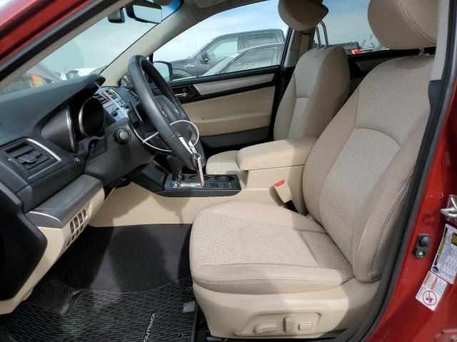 4S4BSAFC3H3309008 Subaru Outback 2.5i Premium