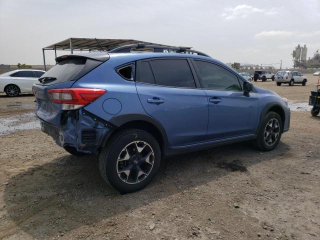 JF2GTABC8L8277375 Subaru Crosstrek