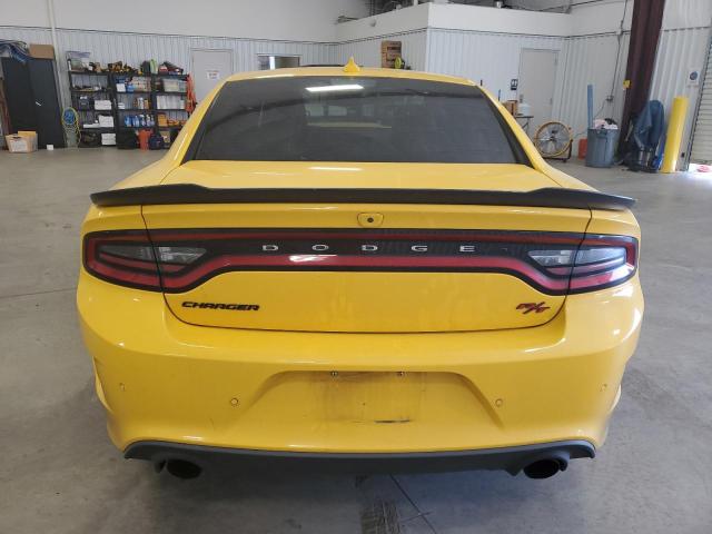 2C3CDXGJ6HH614202 Dodge Charger R/t 392