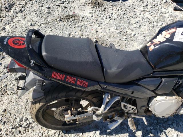2007 SUZUKI GSF1250 S - JS1GW72A472100915