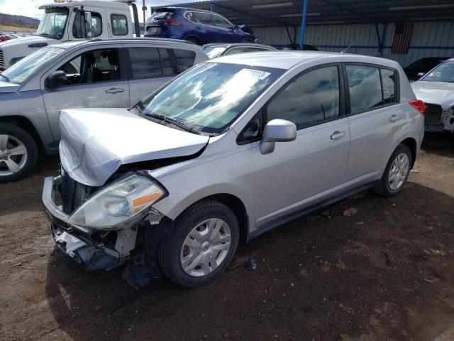 2010 Nissan Versa S