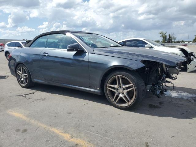 2017 MERCEDES-BENZ E 550 - WDDKK7DF1HF345062