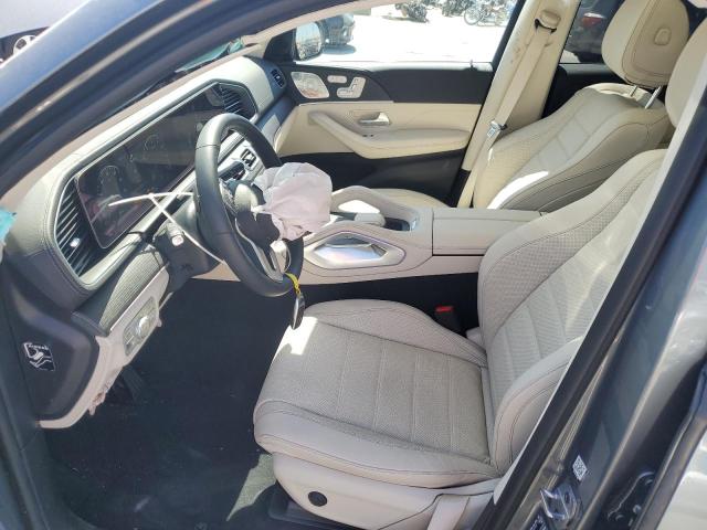 4JGFB4JB4NA827332 Mercedes-Benz GLE 350