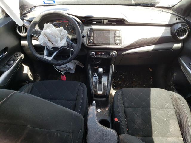 3N1CP5CV6LL533820 Nissan KICKS SV