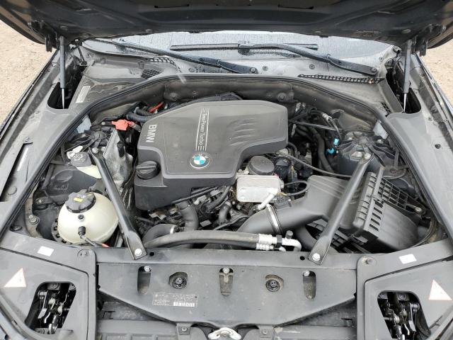 2015 BMW 528 XI - WBA5A7C59FD626163