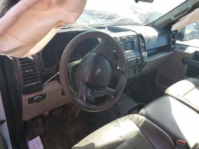 1FTEX1CF0FFA90036 Ford F150 Super Cab
